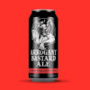 Craft Beer Monthly Subscriptions Real Ale UK England Alcohol Delivery Christmas Stone ArrogantAle