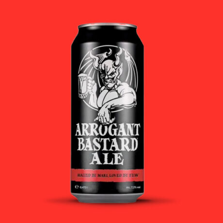 Craft Beer Monthly Subscriptions Real Ale UK England Alcohol Delivery Christmas Stone ArrogantAle