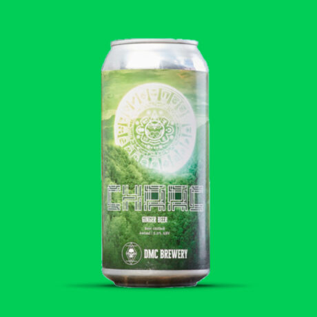 Craft Beer Monthly Subscriptions Real Ale UK England Alcohol Delivery Christmas DMC Chaac