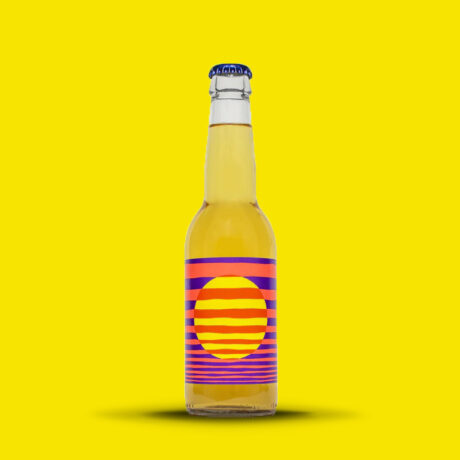 Craft Beer Monthly Subscriptions Real Ale UK England Alcohol Delivery Omnipollo Luz