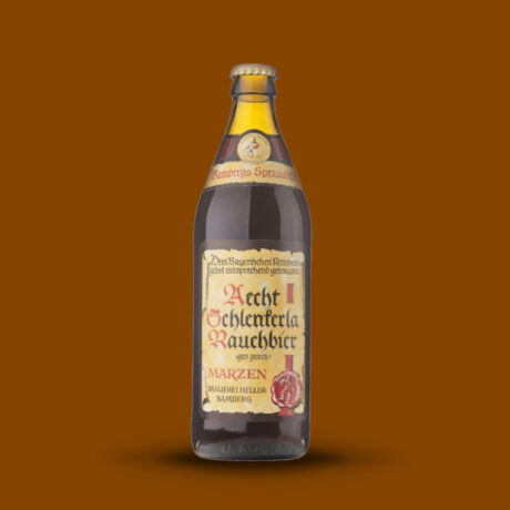 Craft Beer Monthly Subscriptions Real Ale UK England Alcohol Delivery Schlenkerla Ruachbier Marzen