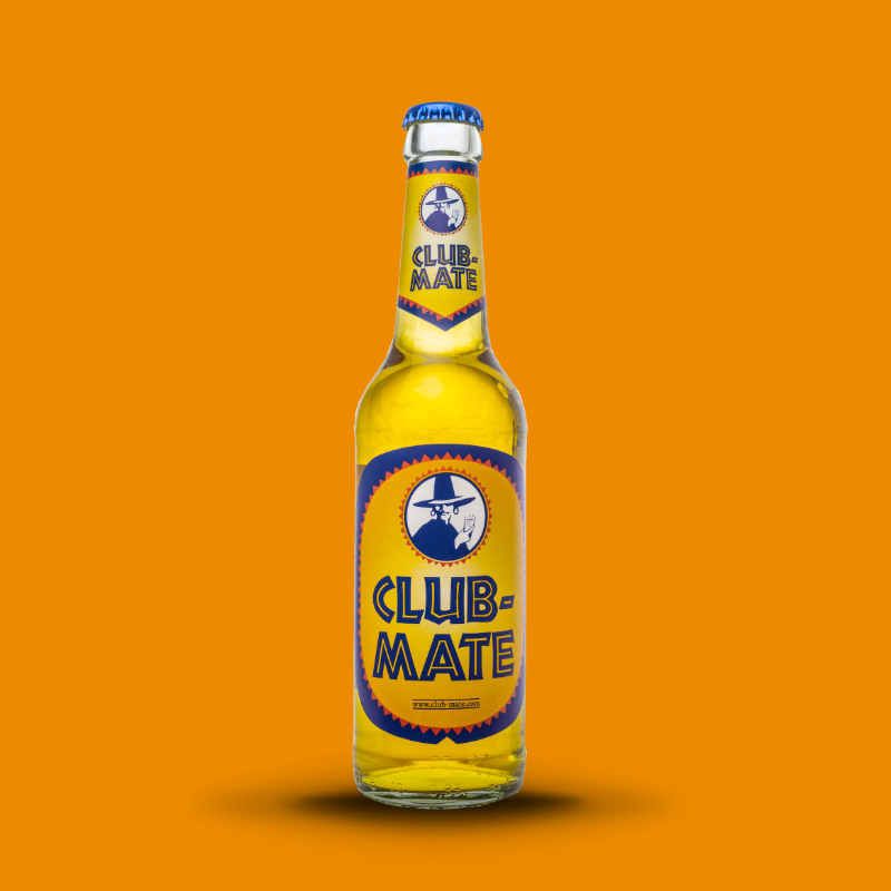 Club Mate - Original 33cl