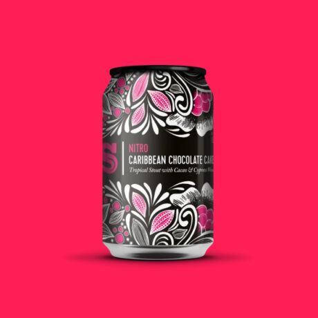 Craft Beer Monthly Subscriptions Real Ale UK England Alcohol Delivery Siren Nitro