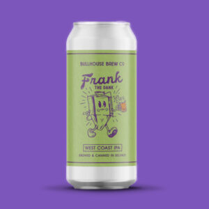 Craft Beer Monthly Subscriptions Real Ale UK England Alcohol Delivery Frank THe Dank