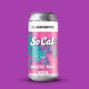 Craft Beer Monthly Subscriptions Real Ale UK England Alcohol Delivery CLoudwatersocal