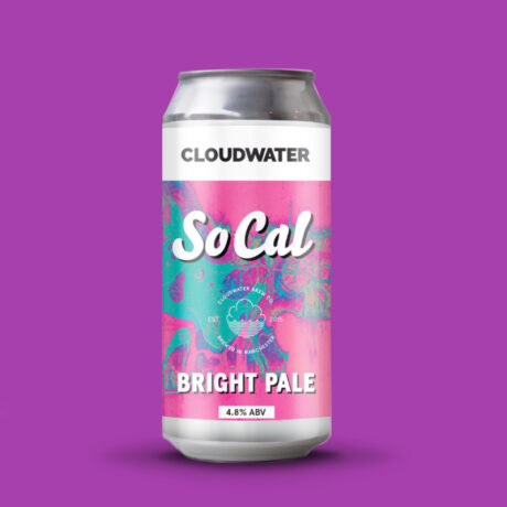 Craft Beer Monthly Subscriptions Real Ale UK England Alcohol Delivery CLoudwatersocal