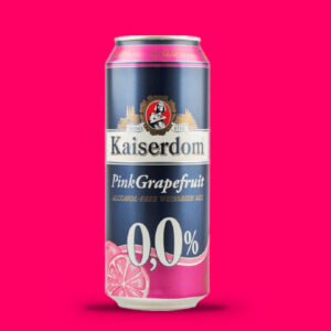 Craft Beer Monthly Subscriptions Real Ale UK England Alcohol Delivery Kaiserdom Pinkgrapefruit