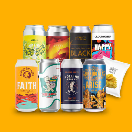 Craft Beer Gift Box - Image 2