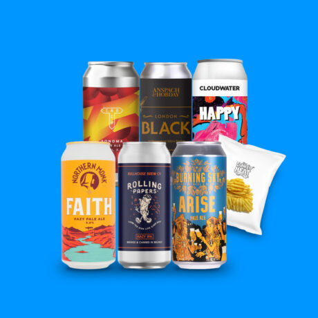 Craft Beer Gift Box - Image 2