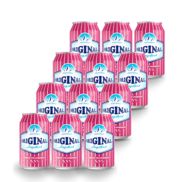 Craft Beer Craft Soda Craft Cocktail Monthly Subscriptions Alcohol Delivery Hartwall Cranberry