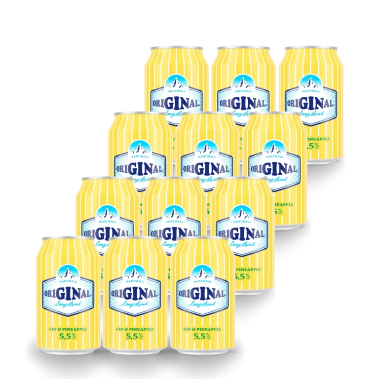 Craft Beer Craft Soda Craft Cocktail Monthly Subscriptions Alcohol Delivery Hartwall Pineapple