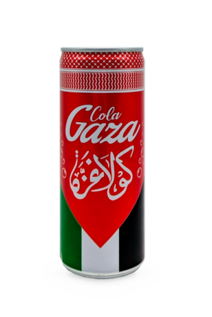 Gaza-cola-tall-shot Gaza-cola-tall-shot